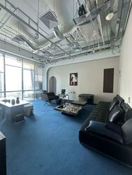 Oxley Tower (D1), Office #595638031